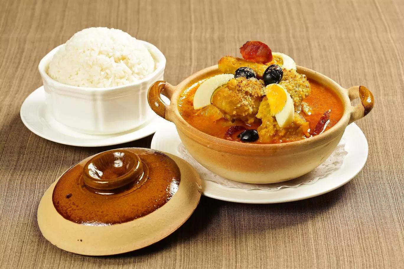 用澳门本地人的方式度过48小时的周末|人生若