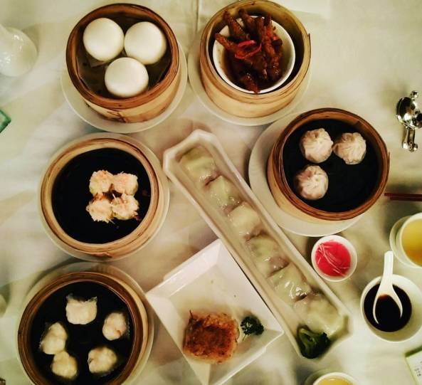 用澳门本地人的方式度过48小时的周末|人生若