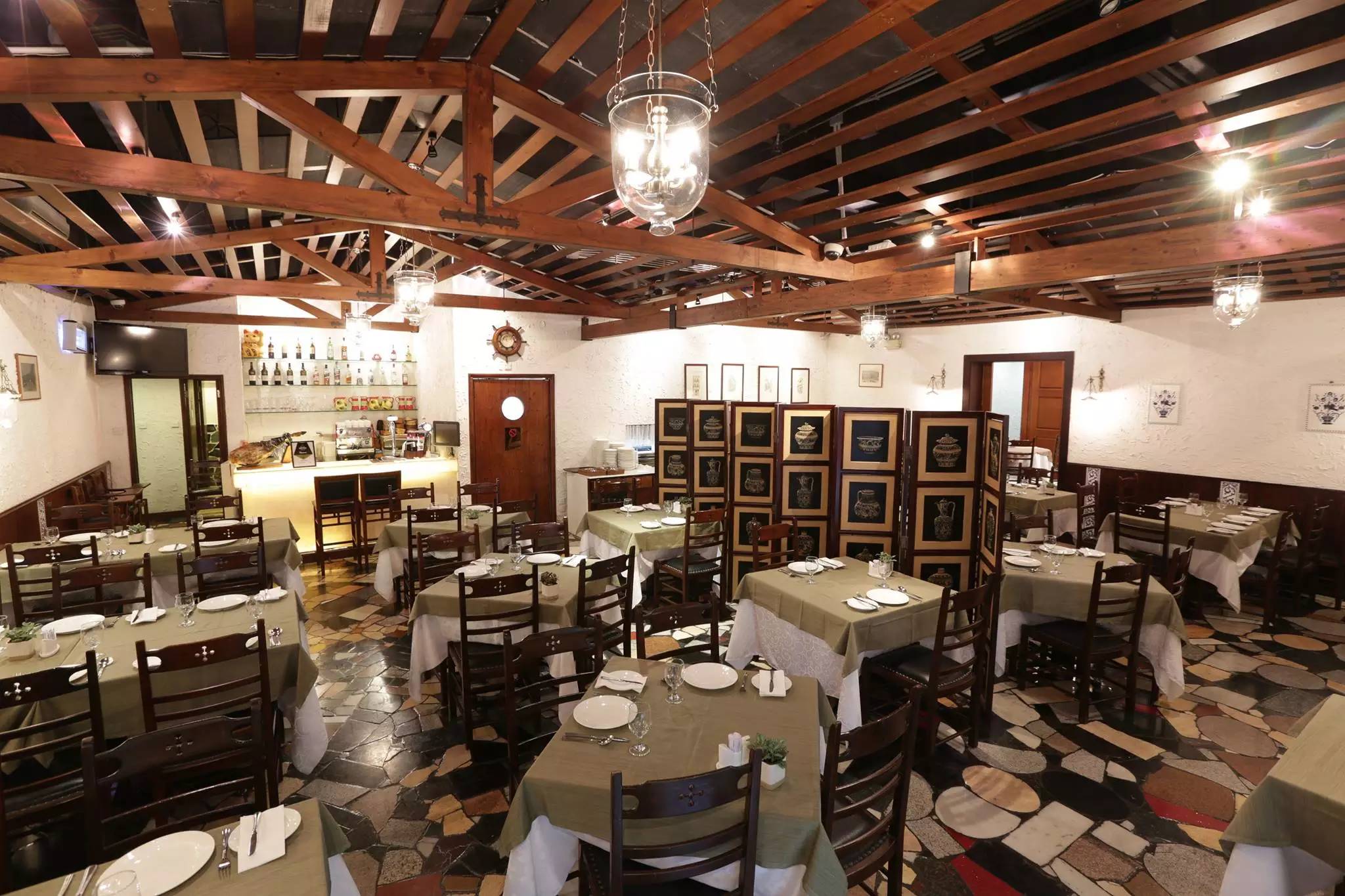 用澳门本地人的方式度过48小时的周末|人生若