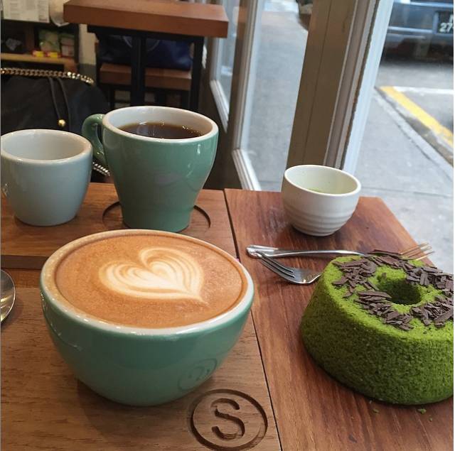 用澳门本地人的方式度过48小时的周末|人生若