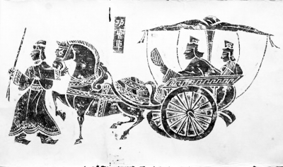 召父杜母:水利贡献堪比都江堰 冶铁早欧洲100