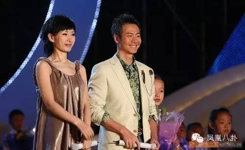 她曾主持界一姐，当红时突然消失，如今谜团解开…