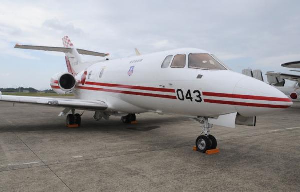 日本自卫队失联飞机确认已坠毁 4人死亡两人失