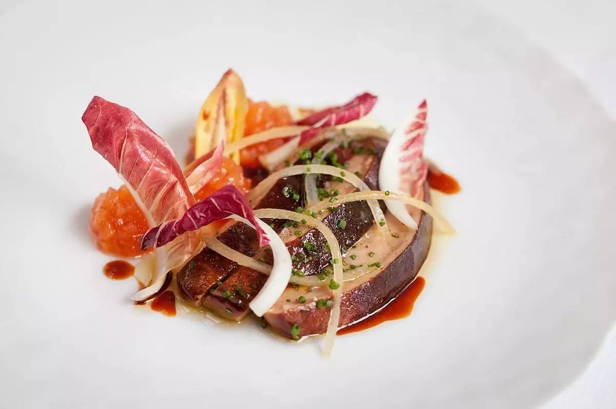 看见什么吃什么 5间好逛又好味的博物馆餐厅 