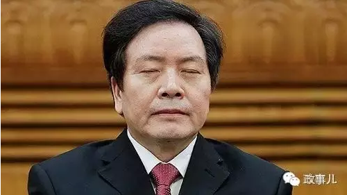 &ldquo;河北四虎&rdquo;曾在习近平面前如何自批与互批？