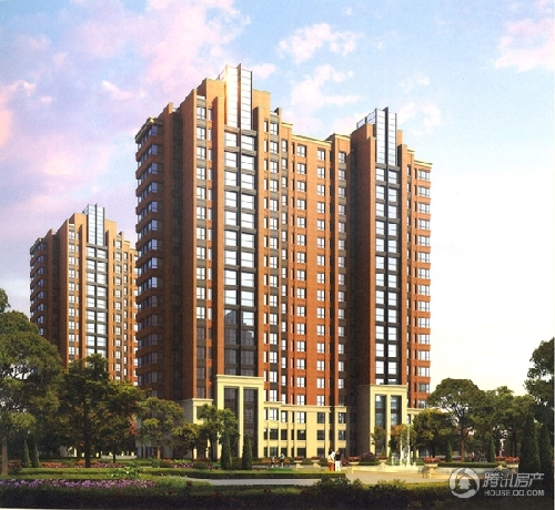 昌平沙河保利罗兰香谷10日开盘起价12999元