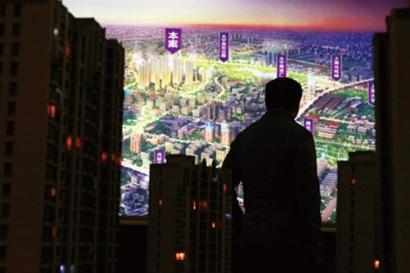 昆山房价虚火散去 上海投资购房损失已过3成