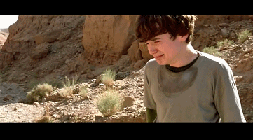 重口味图解 | 一家七口横穿沙漠,半路被生化人撕心掏肺