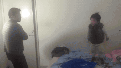 11 张本周最热节操图,吴亦凡偷偷看了宁泽涛一眼