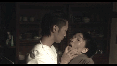 【重口味图解】美少年跟嫂嫂大玩儿sm,三位美女相继以