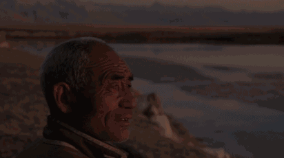 这个哈佛博士在亚洲荒野流浪二十年,拍出一部真正的
