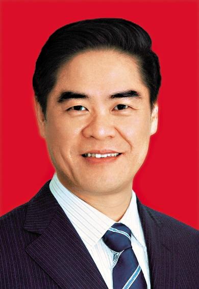 原四川内江市委书记曾万明被任命为西藏政府副主席