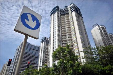 [凤凰知道]房价大跳水,中国会乱吗?