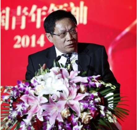 任志强:未来十年房价还会涨 不信买一套试试