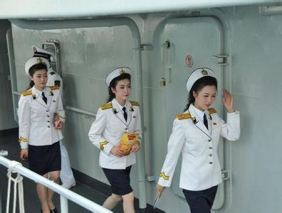 绽放的玫瑰 朝鲜<em>女兵</em>为何地位<em>特殊</em> -手机凤凰网