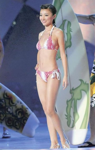 港姐马赛遭无限期停工 有更多不雅视频未流出