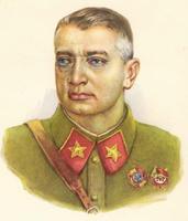 米哈伊尔尼古拉耶维奇图哈切夫斯基