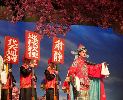 [史林拍案]明朝<em>八府巡按</em> 为何清朝先设后废?