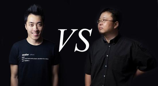 测评网站zealer创始人王自如因为在测评中对锤子手机的质疑,而受到