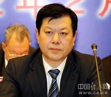 山东同一天免职4名省政府副秘书长