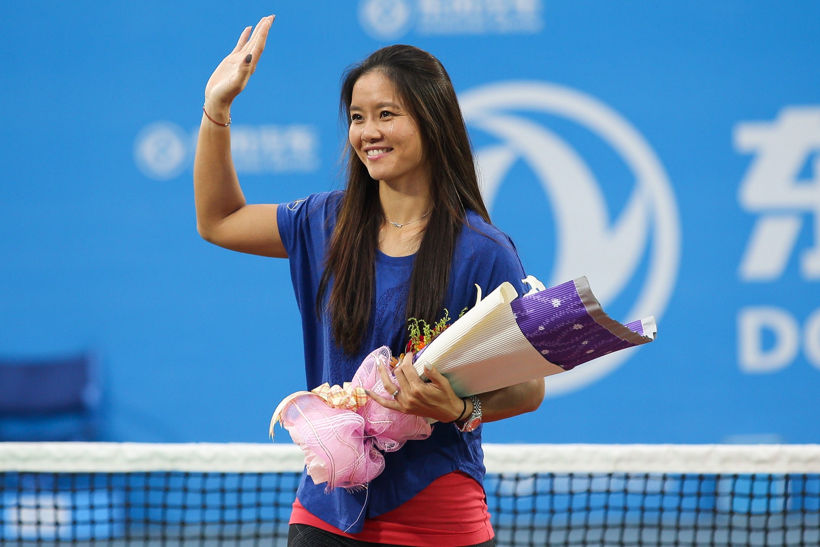 9月30日,中国网球一姐李娜将在国家网球中心钻石球场举行退役仪式