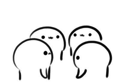 简笔画 手绘 线稿 410_280 gif 动态图 动图