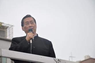 张安乐舌战绿营名嘴_张安乐实力