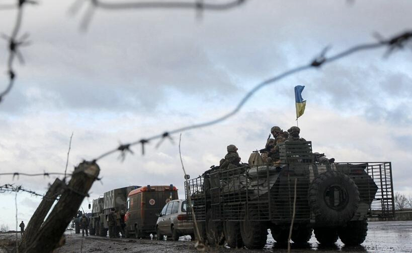 一周新闻图片精选(12.20-12.26) - 4G视界