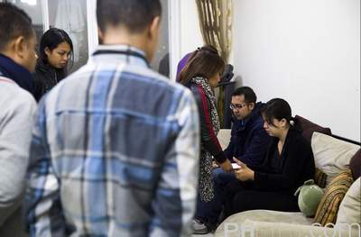 一个非洲人在广州的发财路 - 4G视界