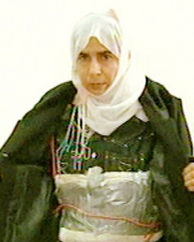 传约旦欲用女暴徒换被俘空军飞行员 拒帮助日本换囚