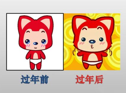 幼儿园你说我猜新年成语教案_你画我猜题目成语美术(2)