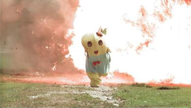 [午FUN来了]WIFI断了队伍不好带|看个身材就1