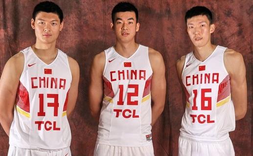 中国两新星无缘今年NBA选秀 亚洲3人上榜