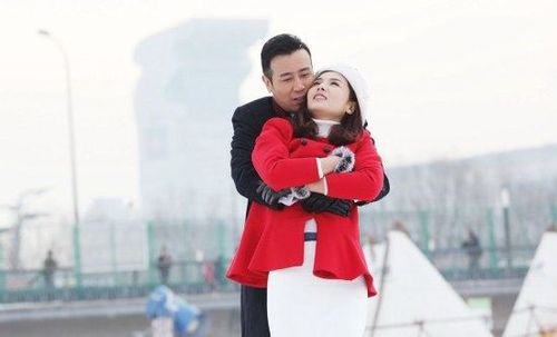 于和伟称刘涛拍吻戏"太生猛":让我措手不及
