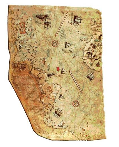 在史前南极洲曾是人类文明的发祥地?