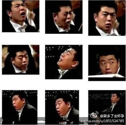 [晚FUN来了]总有刁民叫朕起床|郎朗要抢博尔特