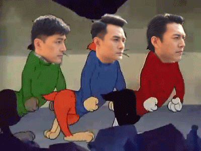 晚FUN来了151119:美剧随时换主角 国剧换个台他还是主角