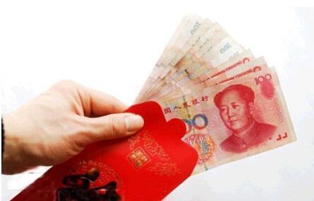 凤凰知道160202:中国哪里人发的红包最大？