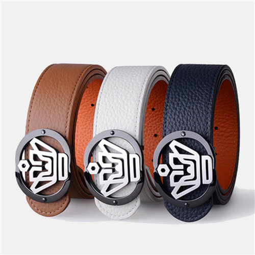 男人怎能没有一条好皮带 给你腰腹之间的自豪