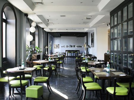 极高颜值的小酒店推荐(图2)