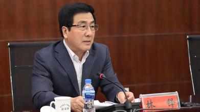 辽宁省纪委书记林铎调任甘肃省委副书记|简历
