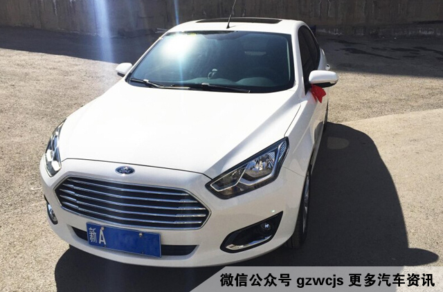 10万买车为什么选择福瑞斯 车主用车心得高清图片