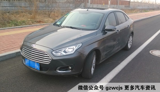 10万买车为什么选择福瑞斯 车主用车心得高清图片