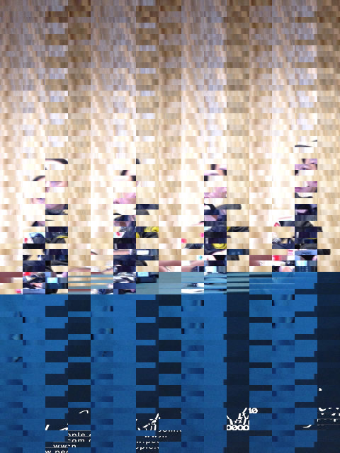 鞍山公立医院管理局医疗运行监管处处长刘毅介绍救治情况