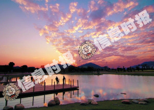 增城打好 生态牌:人在画中游 车在画中走