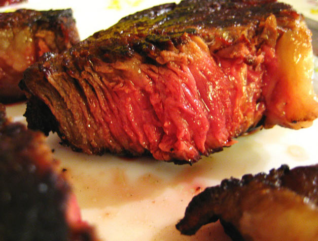 【图】如何买牛排煎牛排