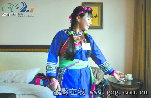 自拍侗语电视剧 孟姜女 唱侗歌哭长城_资讯频