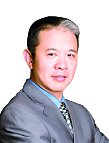 朱演铭