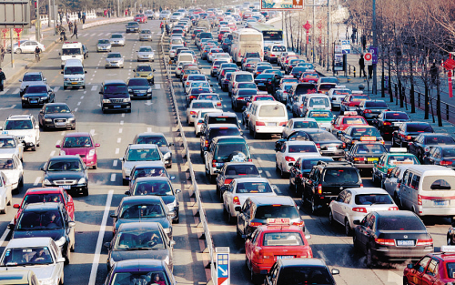 沈阳一环施工没办通行证的亲们,咱不去添堵