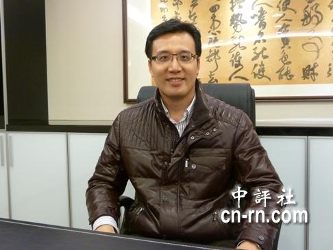 吴志刚表示,有意参选“五都”的人应尽早表态,党中央也应提早规划、协调。